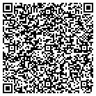 QR code with Ohio Printed Products Inc contacts