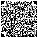 QR code with C C Auto Repair contacts