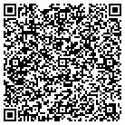 QR code with Spingboro Preschool Discovery contacts