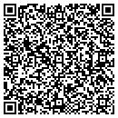 QR code with Kinateder Masonry Inc contacts