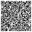 QR code with Kirch Masonry contacts