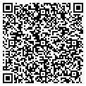 QR code with Kim's Funtime Rentals contacts