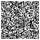 QR code with King Rental contacts