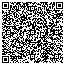 QR code with Krebs Rentals contacts