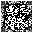 QR code with Krc Masonry contacts