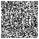 QR code with Clifton Getty Auto Care Inc contacts