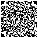 QR code with The Appleseed contacts