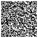 QR code with J R Instruments contacts