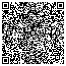 QR code with Raymond Hoover contacts