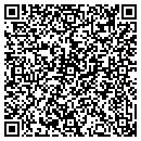 QR code with Cousins Garage contacts