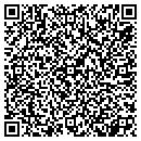 QR code with Aatb Inc contacts