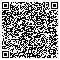 QR code with Tch Ink contacts
