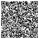QR code with Hardenbrook Mark contacts