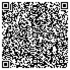 QR code with H M Technical Service contacts