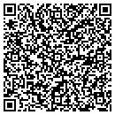 QR code with Cde Imports contacts