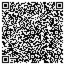 QR code with Reuben Reiff contacts