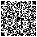 QR code with L T Masonry contacts