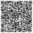 QR code with R & B Mobile Marine Service contacts