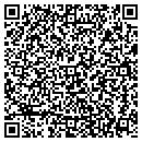 QR code with Kp Detailing contacts