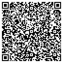 QR code with Head Start contacts