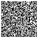 QR code with Marx Masonry contacts
