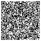 QR code with L M Raines Drafting And Design contacts