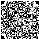 QR code with Maddox Architectural Drafting contacts