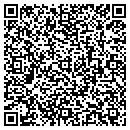 QR code with Clarity Co contacts