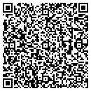 QR code with A O Electric contacts