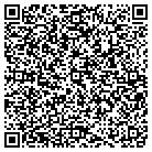 QR code with Anadarko Holding Company contacts