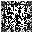 QR code with Apache Corp contacts
