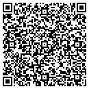 QR code with Agaveprint contacts