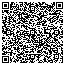 QR code with Hastings Taxi contacts