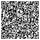 QR code with P C Design And Drafting Inc contacts