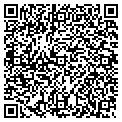 QR code with Bp contacts