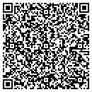 QR code with J Davidson & CO contacts