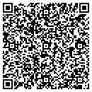 QR code with Kato Cab contacts