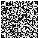 QR code with MT Horeb Masonry contacts