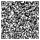 QR code with King Ahmed Cab contacts