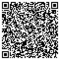 QR code with Mx Masonry contacts