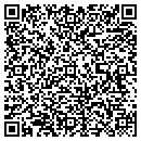 QR code with Ron Hendricks contacts