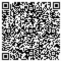 QR code with Raper Johnathan contacts