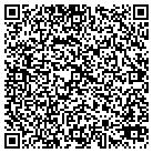 QR code with Foothills Center Head Start contacts