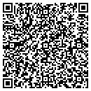 QR code with Tnt Machine contacts