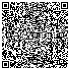QR code with Rick Whidden Drafting contacts