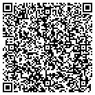 QR code with Garden State Overhead Garage D contacts