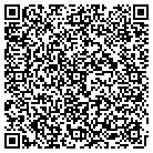 QR code with Oachs Brothers Construction contacts