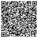 QR code with Sam Yoder contacts