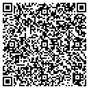 QR code with Ostrander Masonry Inc contacts