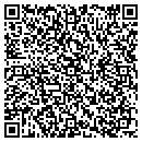 QR code with Argus Oil CO contacts